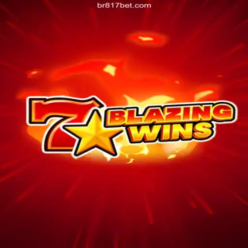 Exploring the Thrills of BlazingWins: A Premier Game at 817bet.com Oficial - O Melhor Cassino Online do Brasil