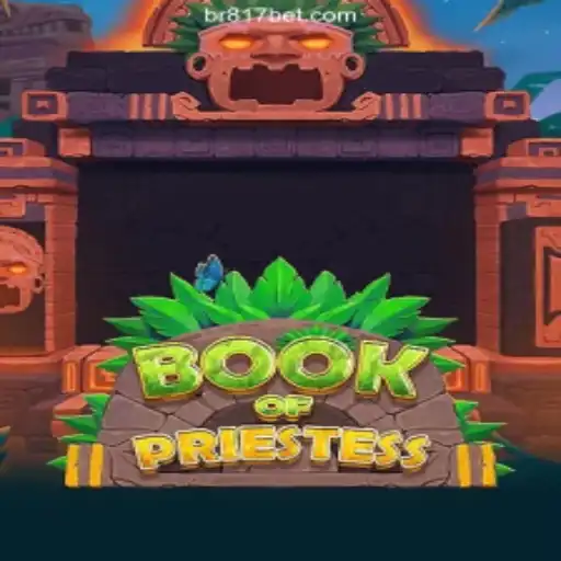 BookOfPriestess: A Mystical Journey into the World of Online Gaming