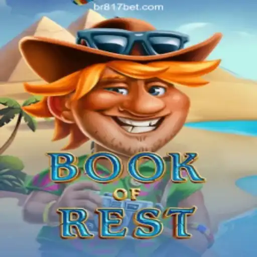 Discover the Mystical World of BookofRest with 817bet.com Oficial