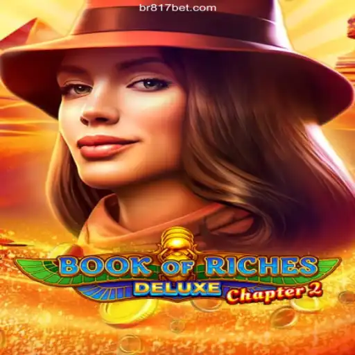 Exploring Book of Riches Deluxe Chapter 2: The Thrilling Casino Experience