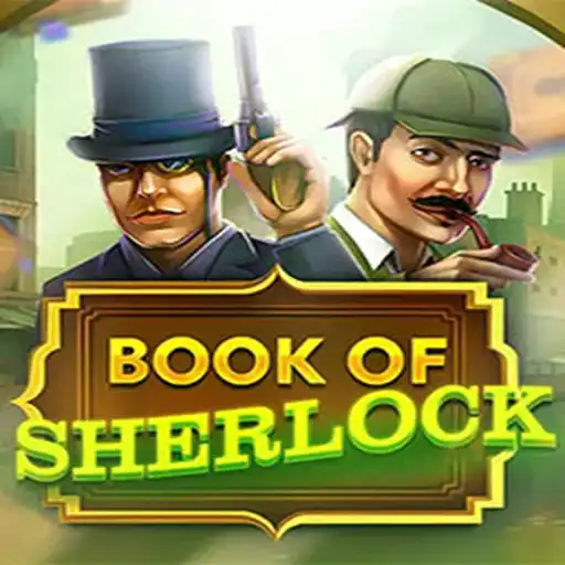 Exploring the Excitement of BookOfSherlock: A Captivating Casino Game
