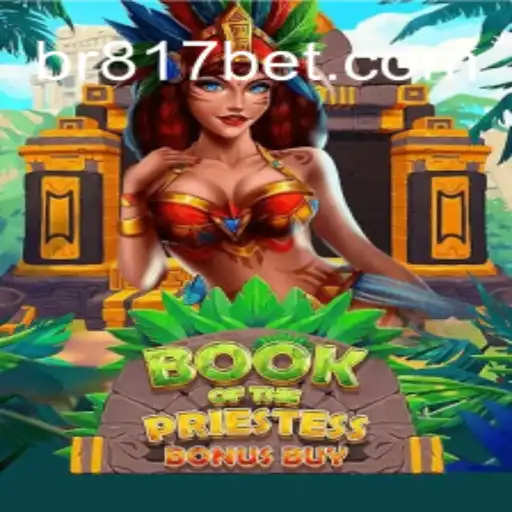 Discover the Mystical World of BookOfThePriestess at 817bet.com Oficial