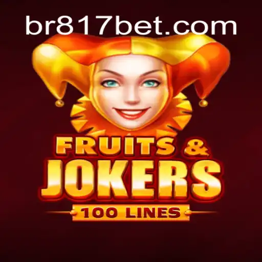 Discovering the Thrills of FruitsAndJokers100 at 817bet.com Oficial