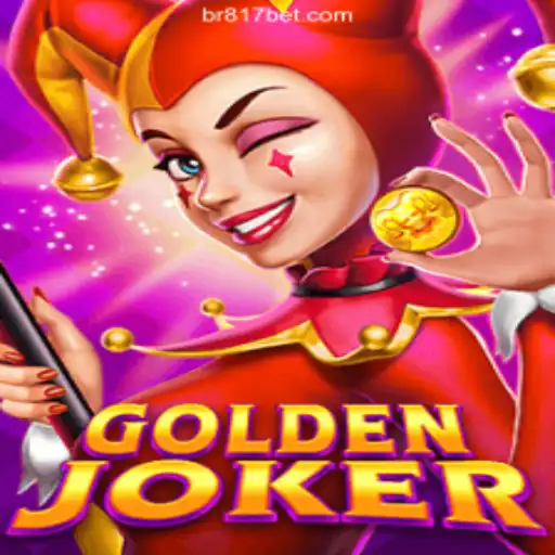 Discover the Excitement of GoldenJoker at 817bet.com Official