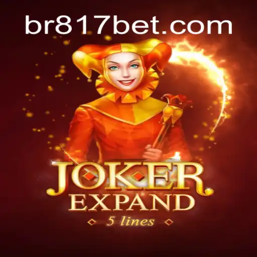 Discover the Thrills of JokerExpand at 817bet.com - The Best Online Casino in Brazil