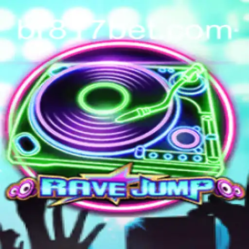 RaveJump: The Thrilling Leap into Virtual Adventure