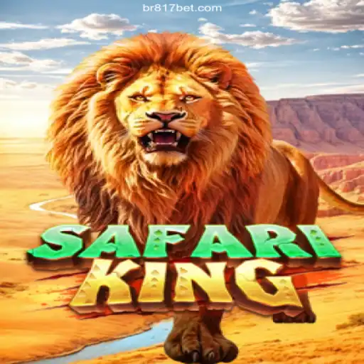 Explore the Thrilling World of SafariKing: A Top Pick at 817bet.com Oficial