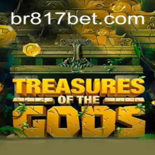 Discover 'TreasureoftheGods' - A New Era of Exciting Gameplay