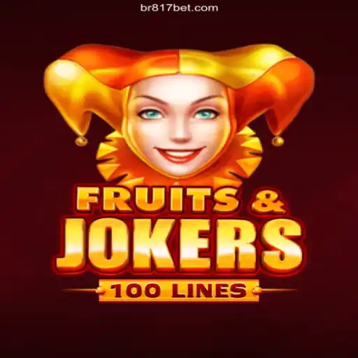 Discovering the Thrills of FruitsAndJokers100 at 817bet.com Oficial