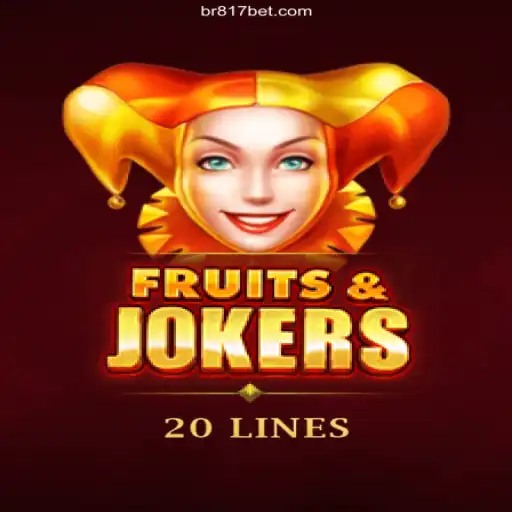 Discover FruitsAndJokers20: Your Guide to the Exciting World of Online Slots