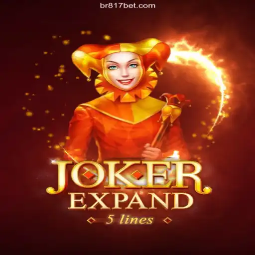Discover the Thrills of JokerExpand at 817bet.com - The Best Online Casino in Brazil