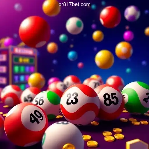 Online Bingo: Dive into the World of 817bet.com Oficial - O melhor cassino online do Brasil🍀