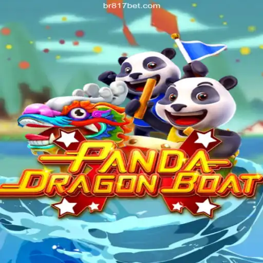PANDADRAGONBOAT: A Thrilling Adventure on Water