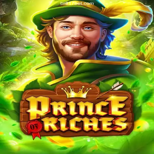Explore the Exciting Realm of PrinceOfRiches