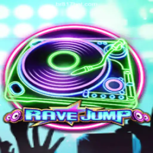 RaveJump: The Thrilling Leap into Virtual Adventure