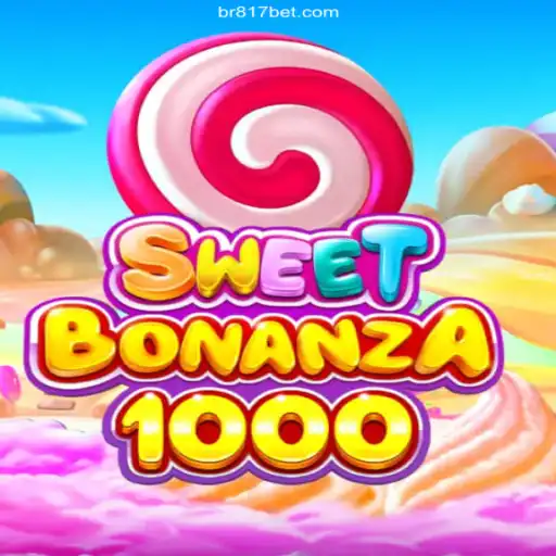 Exploring the Excitement of SweetBonanza1000 at 817bet.com Oficial