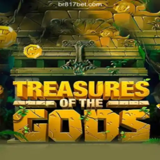 Discover 'TreasureoftheGods' - A New Era of Exciting Gameplay