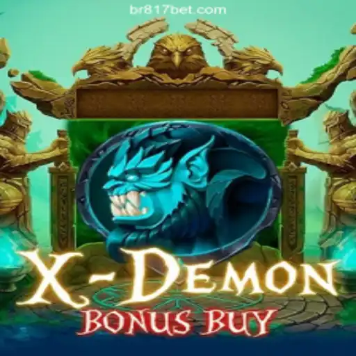Discover the Thrills of XDemonBonusBuy at 817bet.com Oficial